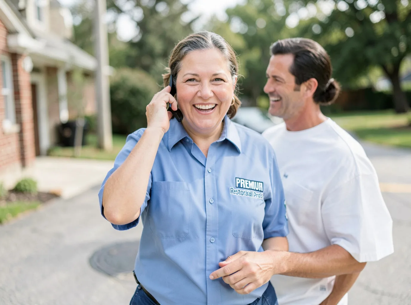 Water Damage Restoration Richland, MI FAQs